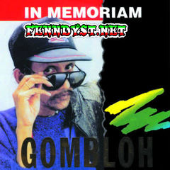 Gombloh - In Memoriam (Full Album 1990) Gombloh - In Memoriam (Full Album 1990)
