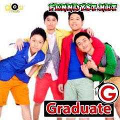 Graduate - Tetaplah Disini (Full Album 2015) Graduate - Tetaplah Disini (Full Album 2015)