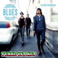 Gugun Blues Shelter - Hitam Membiru (Full Album 2016) Gugun Blues Shelter - Hitam Membiru (Full Album 2016)