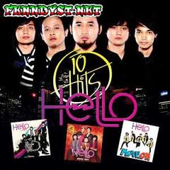 HELLO - 10 Hits HELLO (Full Album 2014) HELLO - 10 Hits HELLO (Full Album 2014)