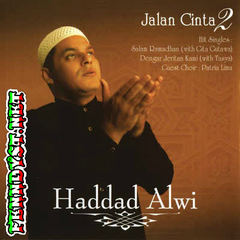 Haddad Alwi - Jalan Cinta (Full Album 2006) Haddad Alwi - Jalan Cinta (Full Album 2006)