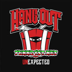 Hang Out - Unexpected (Full Album 2016) Hang Out - Unexpected (Full Album 2016)