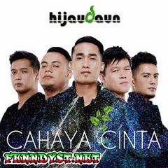 Hijau Daun - Cahaya Cinta (Full Album 2014) Hijau Daun - Cahaya Cinta (Full Album 2014)