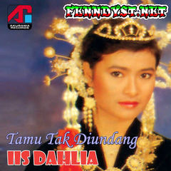 Iis Dahlia - Tamu Tak Diundang (Full Album 1989) Iis Dahlia - Tamu Tak Diundang (Full Album 1989)