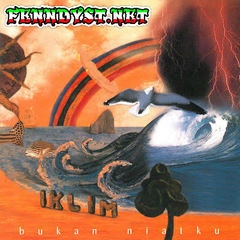 Iklim - Bukan Niatku (Full Album 1995) Iklim - Bukan Niatku (Full Album 1995)