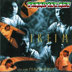 Iklim - Salam Perpisahan (Full Album 1996) Iklim - Salam Perpisahan (Full Album 1996)