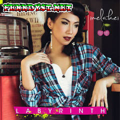 Imela Kei - Labyrinth (Full Album 2016) Imela Kei - Labyrinth (Full Album 2016)