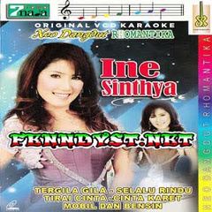 Ine Sinthya - Neo Dangdut Rhomantika (Full Album 2015) Ine Sinthya - Neo Dangdut Rhomantika (Full Album 2015)
