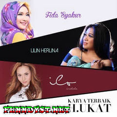 Iva Lola, Fida Syakur & Lilin Herlina - Karya Terbaik H. Ukat S. (Full Album 2016) Iva Lola, Fida Syakur & Lilin Herlina - Karya Terbaik H. Ukat S. (Full Album 2016)