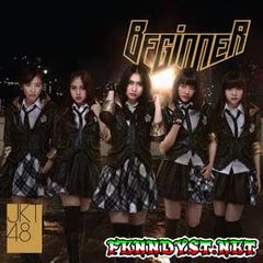 JKT48 - Beginner - EP (Full Album 2016) JKT48 - Beginner - EP (Full Album 2016)