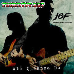 Jakarta Blues Factory - All I Wanna Do (Full Album 2016) Jakarta Blues Factory - All I Wanna Do (Full Album 2016)