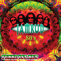 Jamrud - 80's (Full Album 2017) Jamrud - 80's (Full Album 2017)