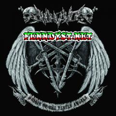 Jihad - Origin of the Rebels Angels (Full Album 2016) Jihad - Origin of the Rebels Angels (Full Album 2016)