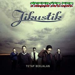 Jikustik - Tetap Berjalan (Full Album 2015)