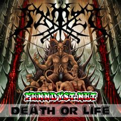 Jumet - Death or Life (Full Album 2015) Jumet - Death or Life (Full Album 2015)