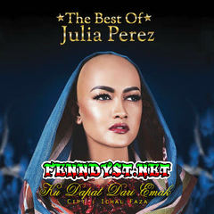 Jupe, Rina Nose & Denada - The Best of Julia Perez (Full Album 2016) Jupe, Rina Nose & Denada - The Best of Julia Perez (Full Album 2016)