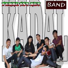 Kadal Band - Cinta Tak Di Restui (Full Album 2013) Kadal Band - Cinta Tak Di Restui (Full Album 2013)