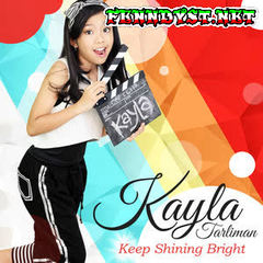 Kayla Tarliman - Keep Shining Bright - EP (Full Album 2016) Kayla Tarliman - Keep Shining Bright - EP (Full Album 2016)