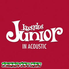 Koes Plus Junior - In Acoustic (Full Album 2016) Koes Plus Junior - In Acoustic (Full Album 2016)