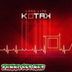 Kotak - Long Live Kotak (Full Album 2016) Kotak - Long Live Kotak (Full Album 2016)