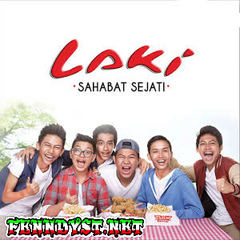 LAKI - Sahabat Sejati - EP (Full Album 2016) LAKI - Sahabat Sejati - EP (Full Album 2016)