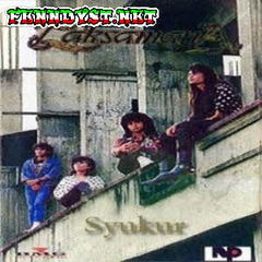Laksamana - Syukur (Full Album 1991) Laksamana - Syukur (Full Album 1991)