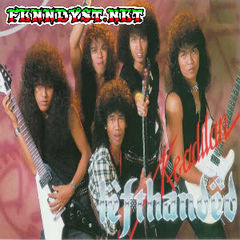 Lefthanded - Keadilan (Full Album 1986) Lefthanded - Keadilan (Full Album 1986)