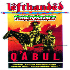 Lefthanded - Qabul (Full Album 1988) Lefthanded - Qabul (Full Album 1988)