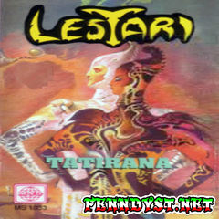 Lestari - Tatirana (Full Album 1993) Lestari - Tatirana (Full Album 1993)