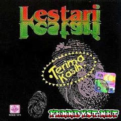 Lestari - Terima Kasih (Full Album 1995)