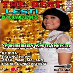 Lesti D'Academy - The Best Lesti D'Academy (Full Album 2015) Lesti D'Academy - The Best Lesti D'Academy (Full Album 2015)