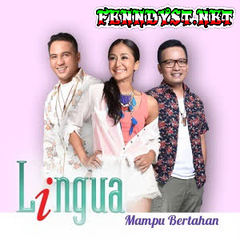 Lingua - Mampu Bertahan (Full Album 2016) Lingua - Mampu Bertahan (Full Album 2016)