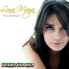 Luna Maya - Perjalanan - EP (Full Album 2015) Luna Maya - Perjalanan - EP (Full Album 2015)