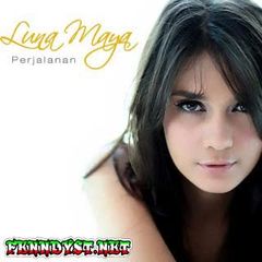 Luna Maya - Perjalanan - EP (Full Album 2015)