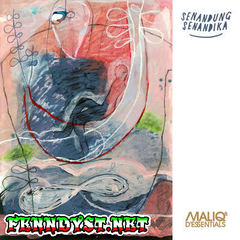 MALIQ & D'Essentials - Senandung Senandika (Full Album 2017) MALIQ & D'Essentials - Senandung Senandika (Full Album 2017)