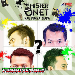 MISTER ONET - Kau Punya Siapa (Full Album 2016) MISTER ONET - Kau Punya Siapa (Full Album 2016)