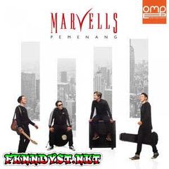 Marvells - Pemenang (Full Album 2014)