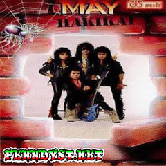 May - Hakikat (Full Album 1989) May - Hakikat (Full Album 1989)