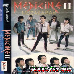 Medicine - Muzakarah (Full Album 1989) Medicine - Muzakarah (Full Album 1989)