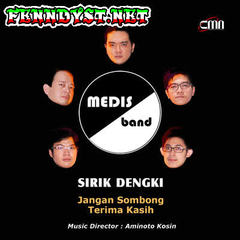 Medis Band - Sirik Dengki (Full Album 2015) Medis Band - Sirik Dengki (Full Album 2015)