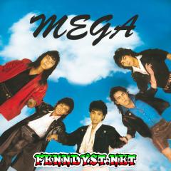 Mega - Mega (Full Album 1989) Mega - Mega (Full Album 1989)
