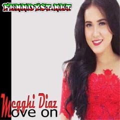 Megghi Diaz - Move On - EP (Full Album 2015)