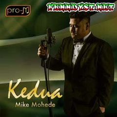 Mike Mohede - Kedua (Full Album 2015)