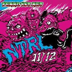 NTRL - 11/12 (Full Album 2015) NTRL - 11/12 (Full Album 2015)