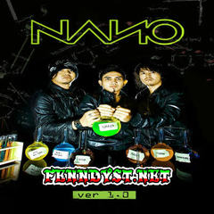 Nano - Ver 1.0 (Full Album 2009) Nano - Ver 1.0 (Full Album 2009)