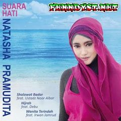 Natasha Pramudita - Suara Hati (Full Album 2015) Natasha Pramudita - Suara Hati (Full Album 2015)