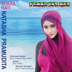 Natasha Pramudita - Suara Hati (Full Album 2015)