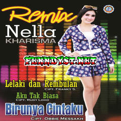 Nella Kharisma - Remix Nella Kharisma (Full Album 2017) Nella Kharisma - Remix Nella Kharisma (Full Album 2017)