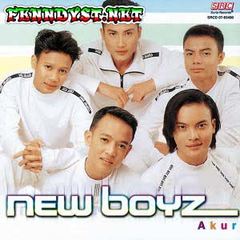 New Boyz - Akur (Full Album 2000) New Boyz - Akur (Full Album 2000)