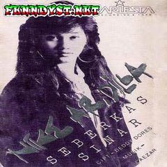 Nike Ardilla - Seberkas Sinar (Full Album 1989)